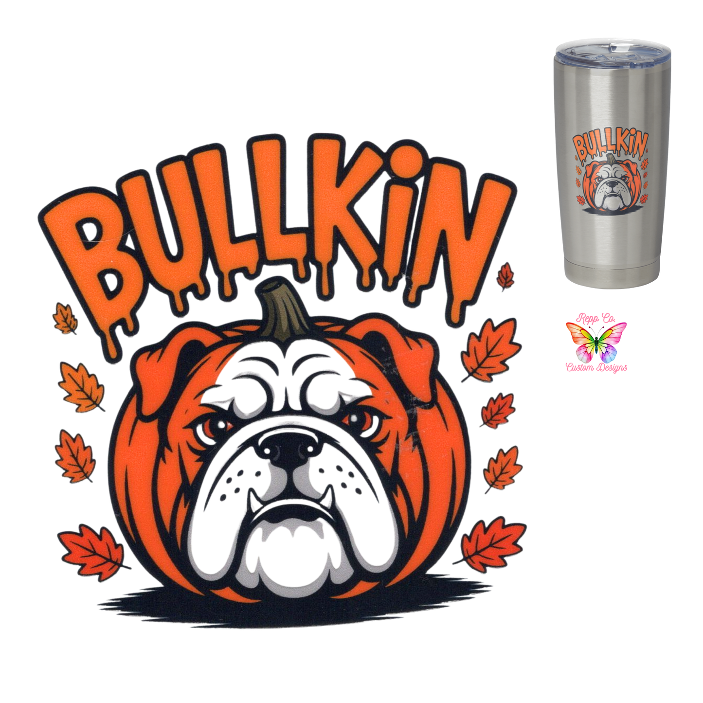 Bullkin