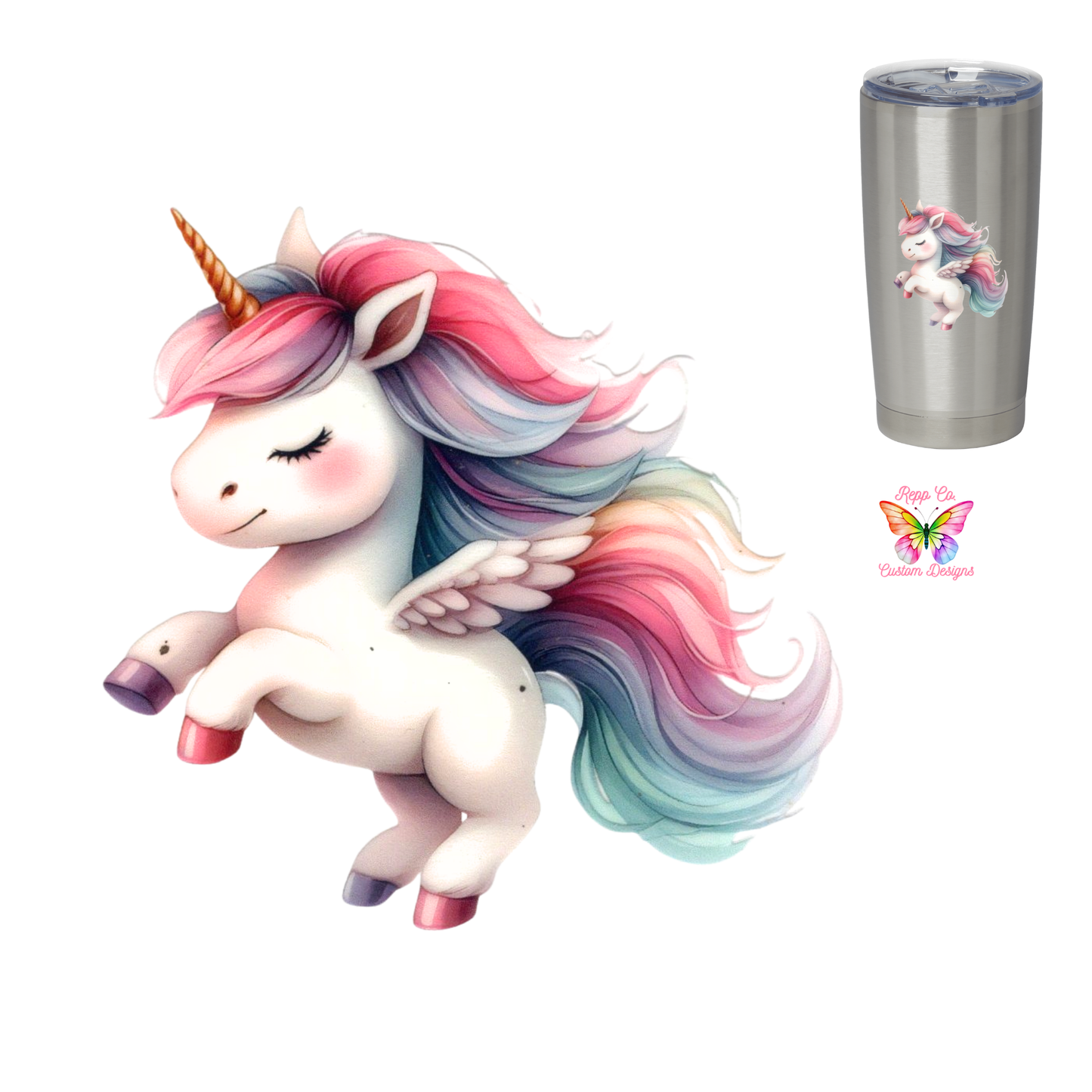 Unicorn 3