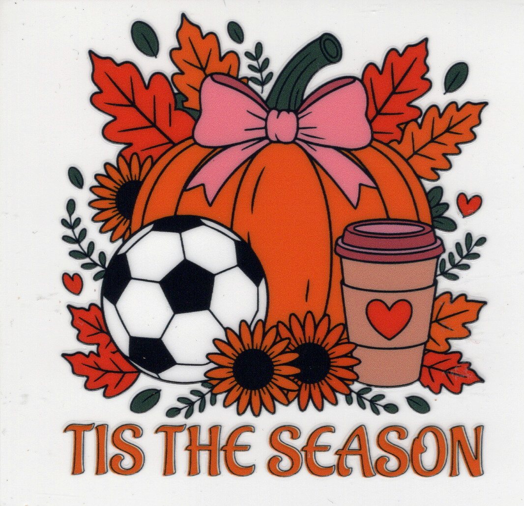'Tis the Season