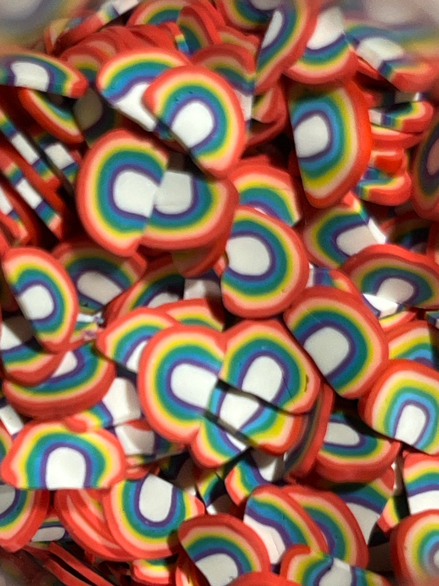 Rainbows