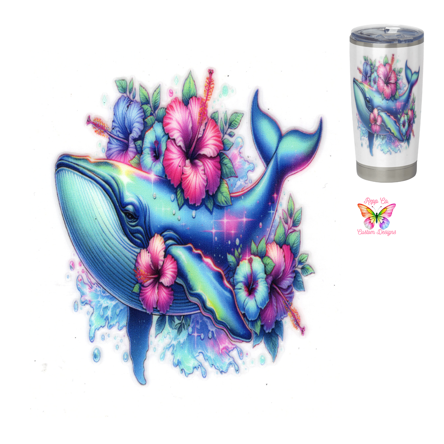 Blue Whale