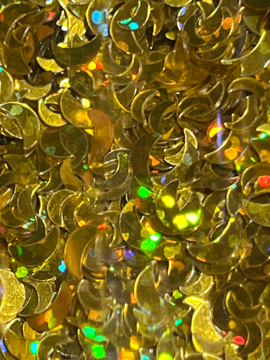 Totally Rad - Moons and Stars