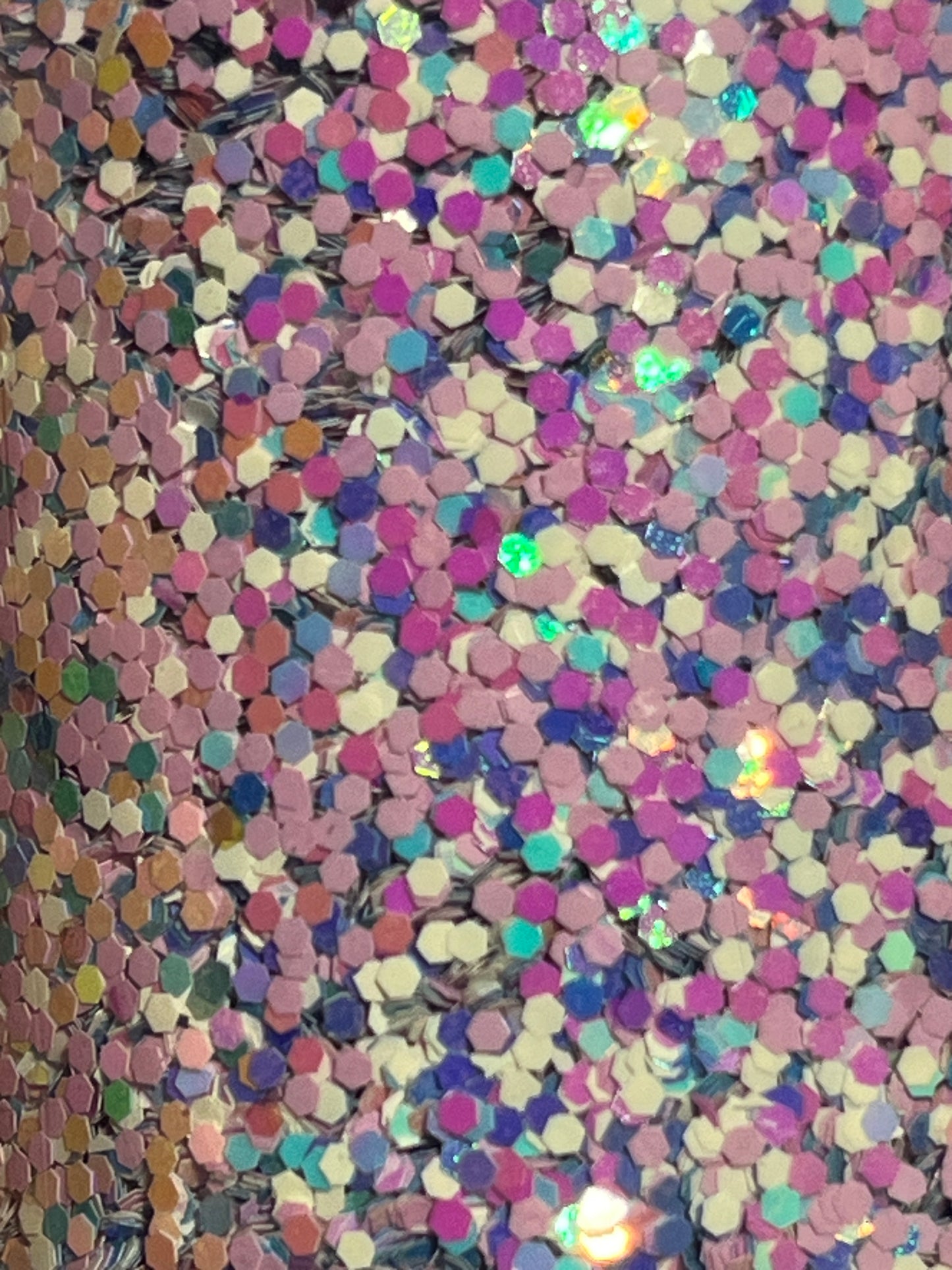 Periwinkle Star