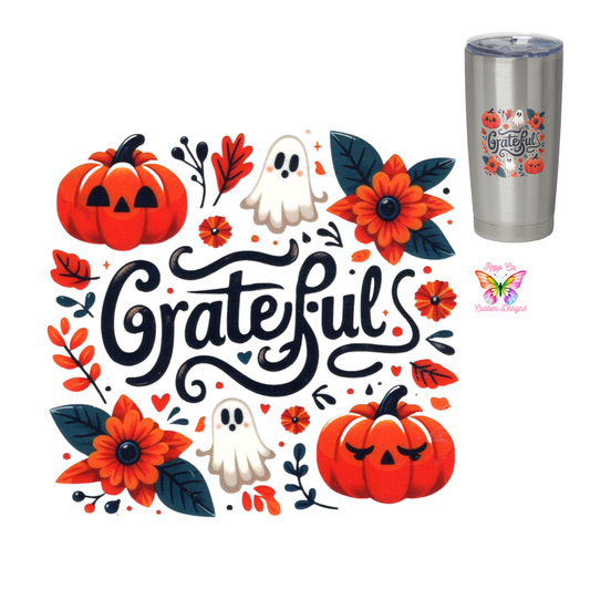 Grateful Ghost