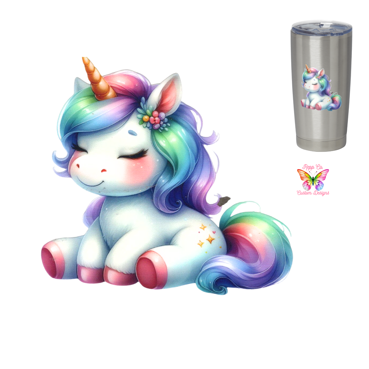 Unicorn 1