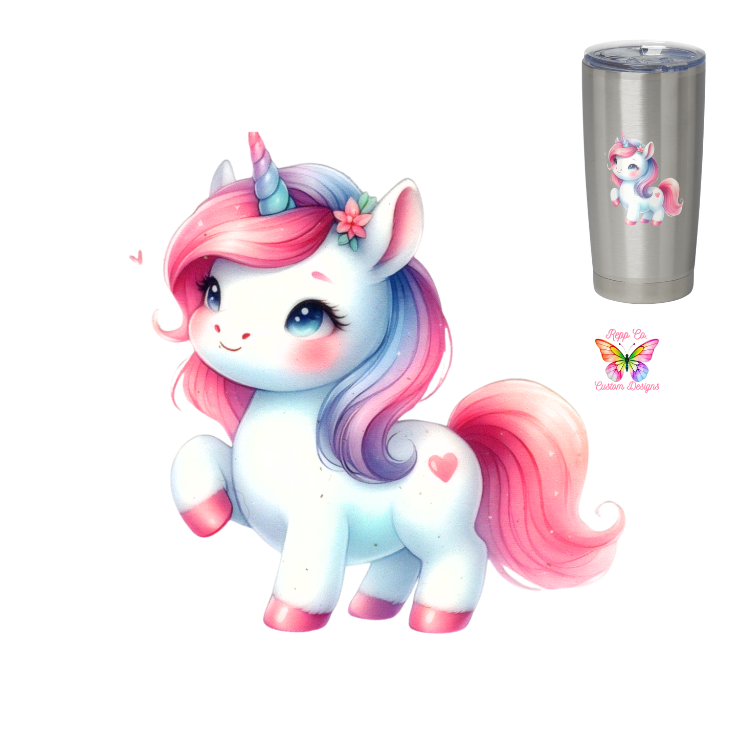 Unicorn 2