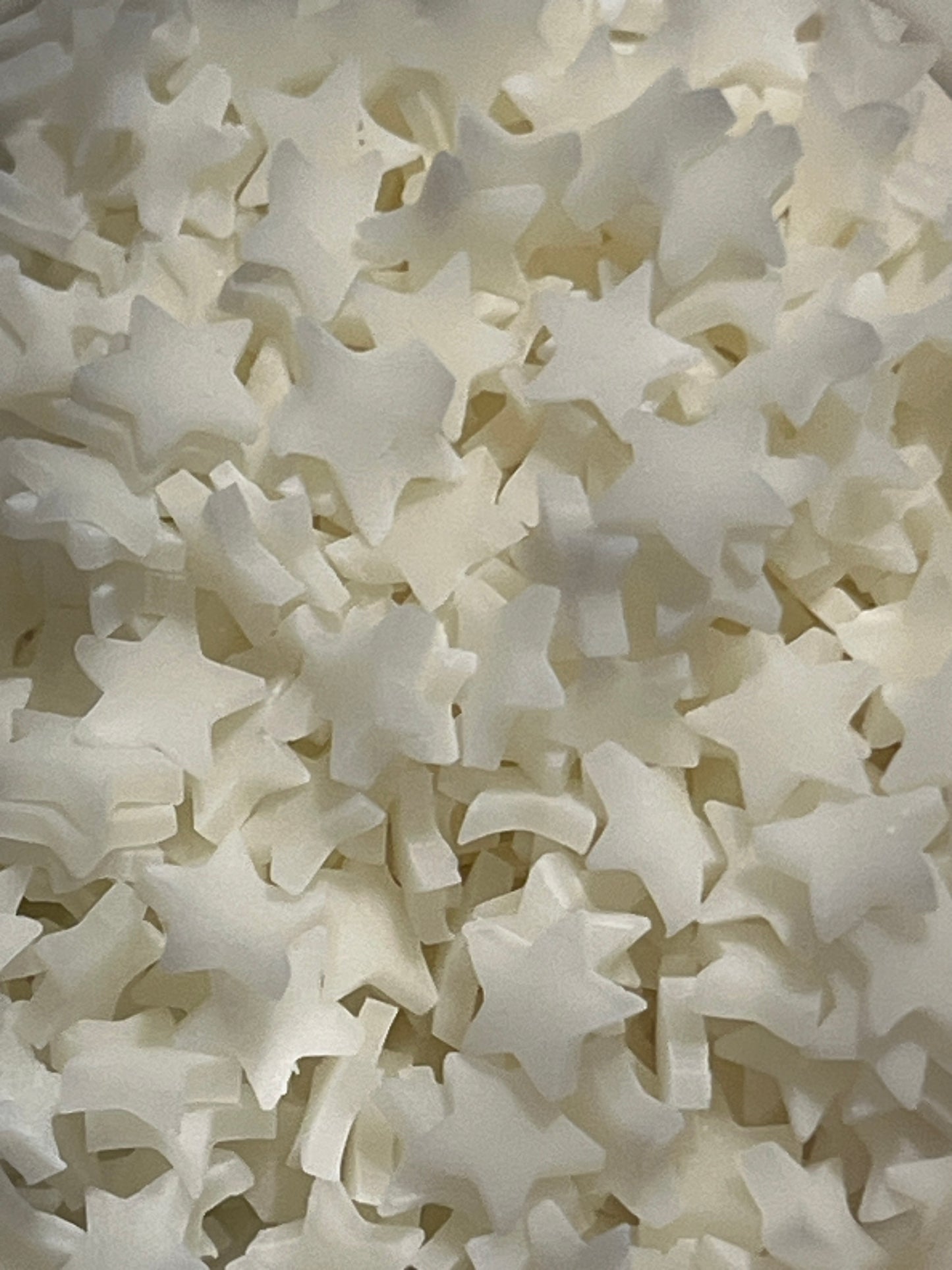 Glow in the Dark Stars