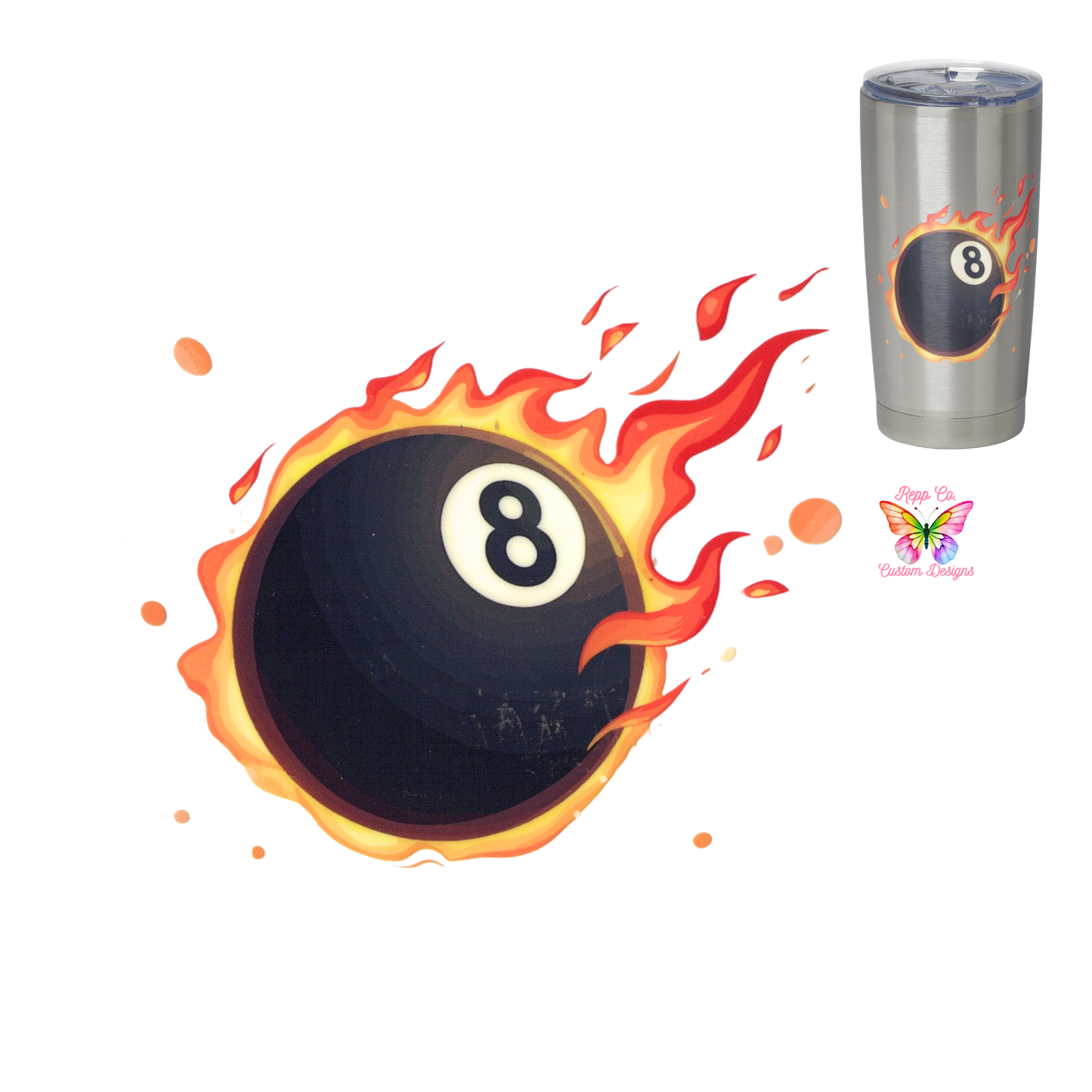 8 Ball