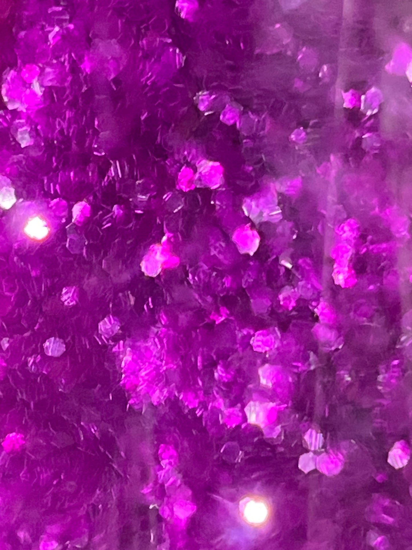 Violet Carmine