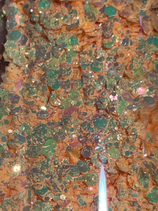 Orange Crush