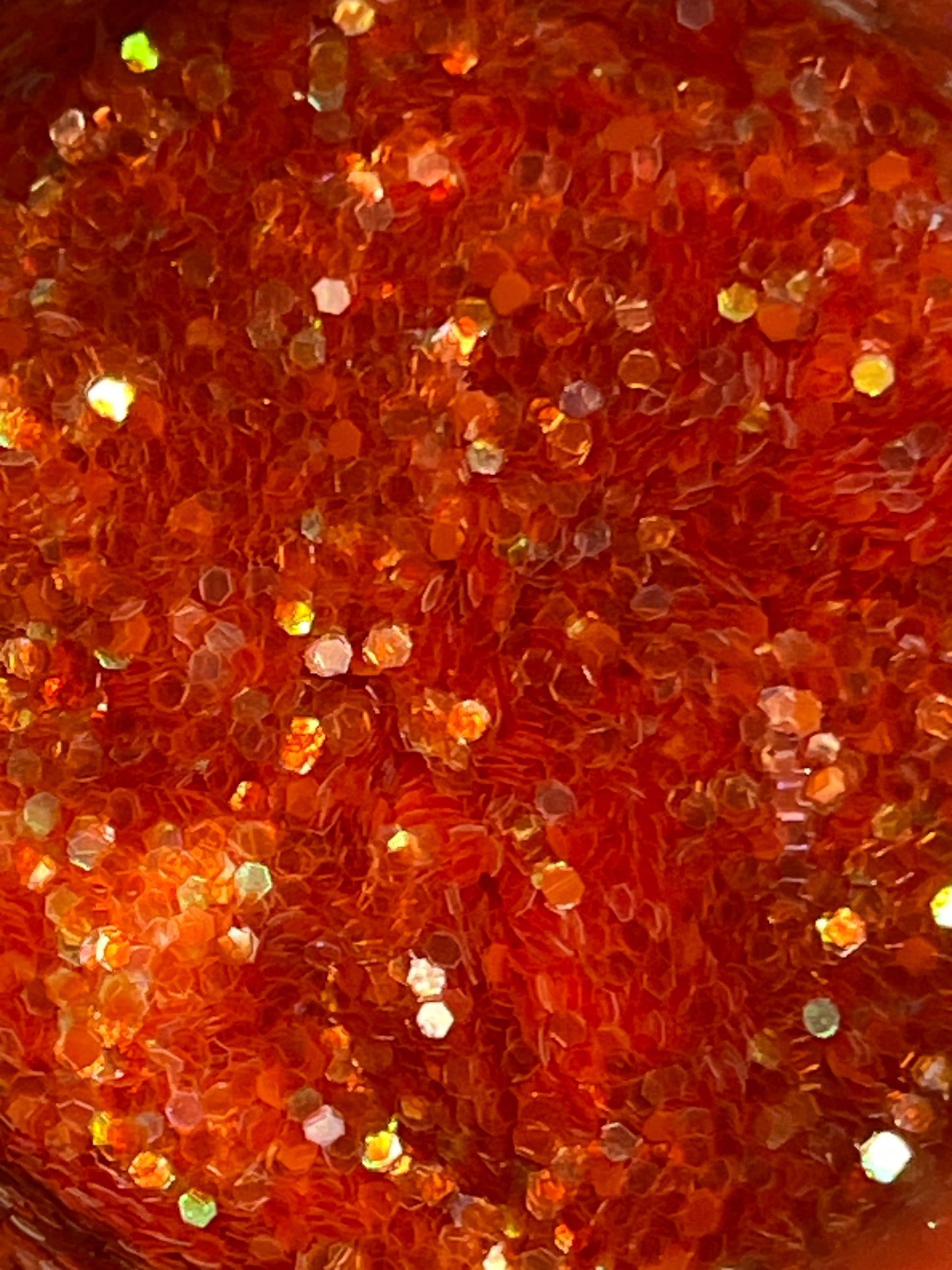 Dark Orange