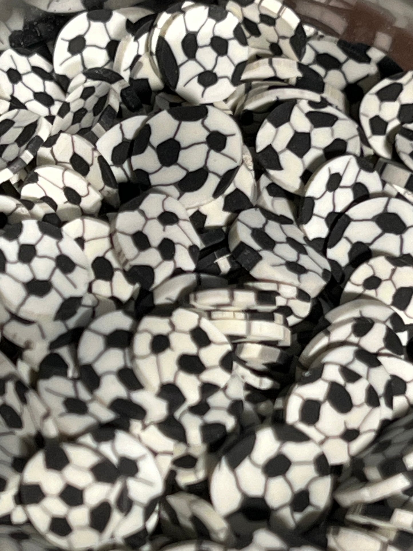 Soccer Balls