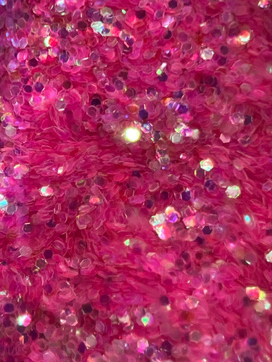 Neon Pink