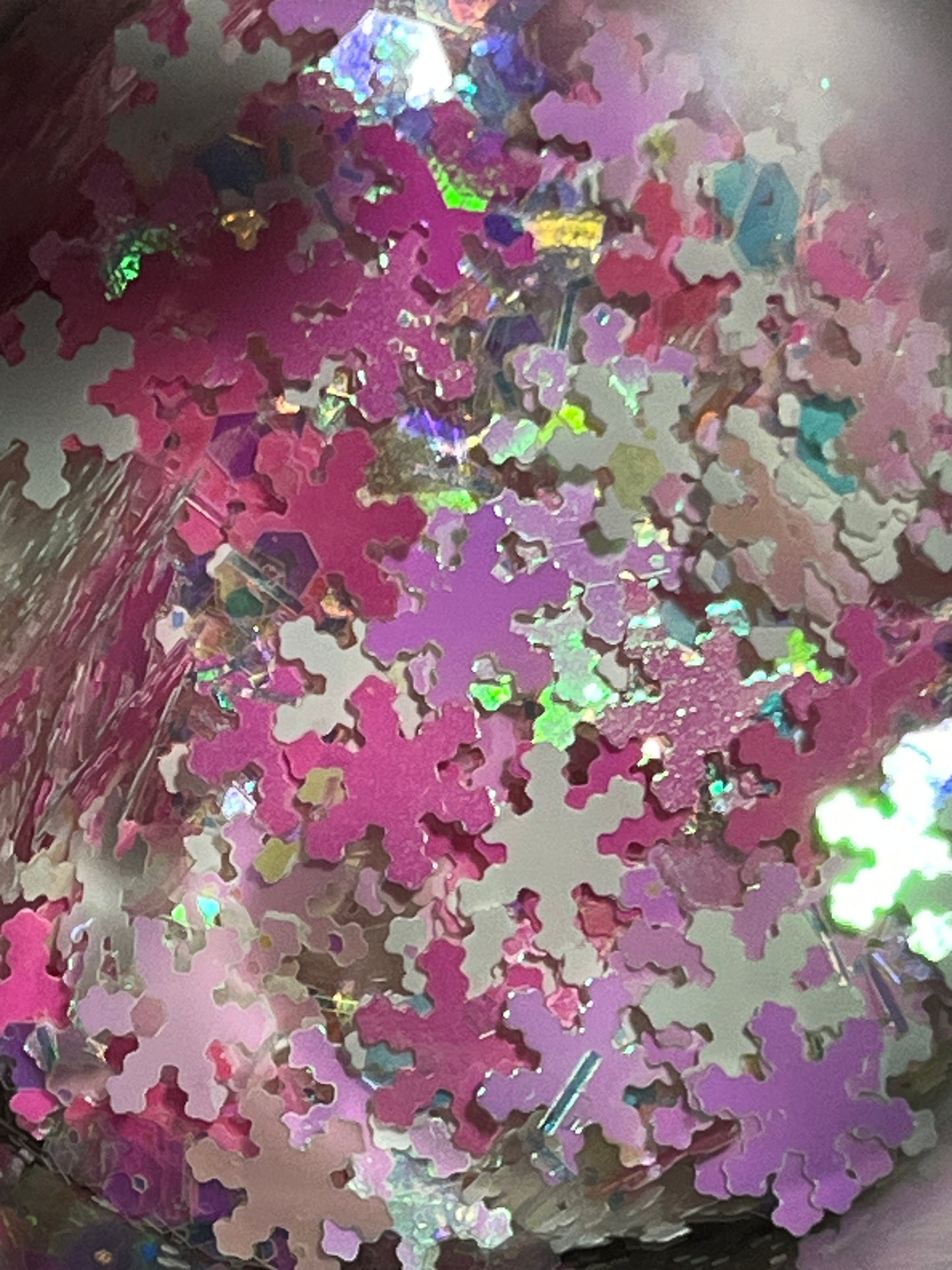 Pinkmas