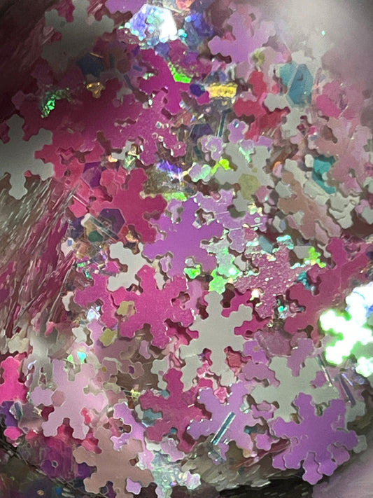 Pinkmas