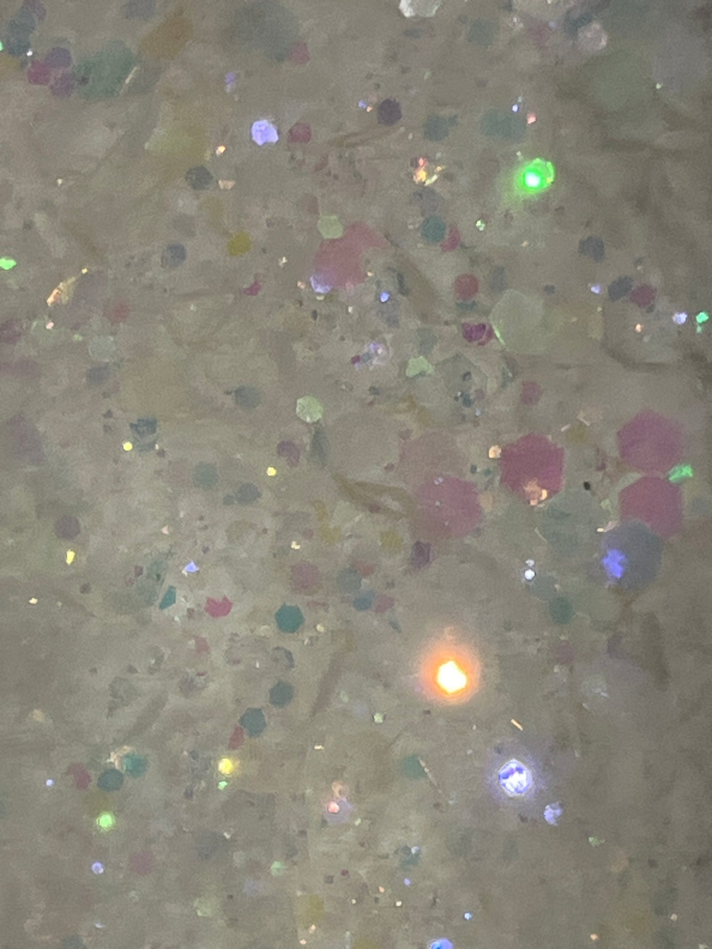 Glowstick