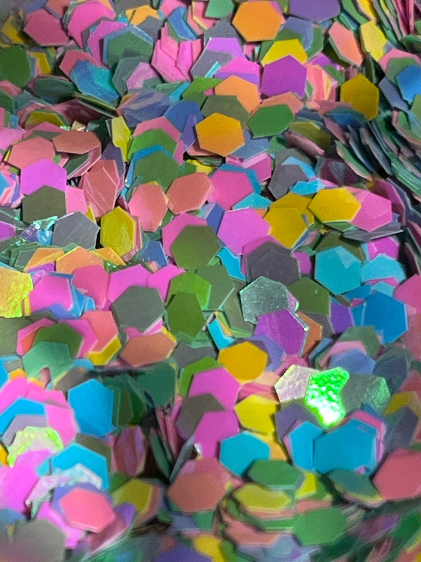 Pastel Mix