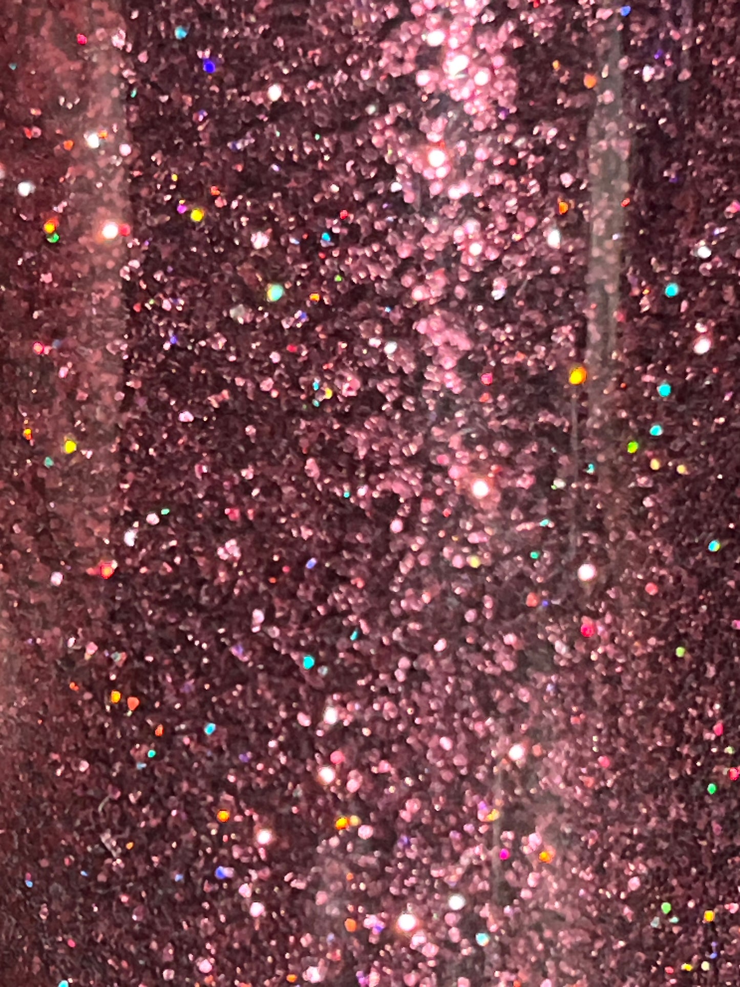 Burgandy -Extra Fine