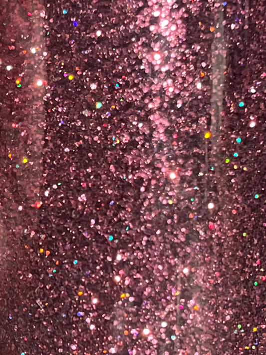 Burgandy -Extra Fine