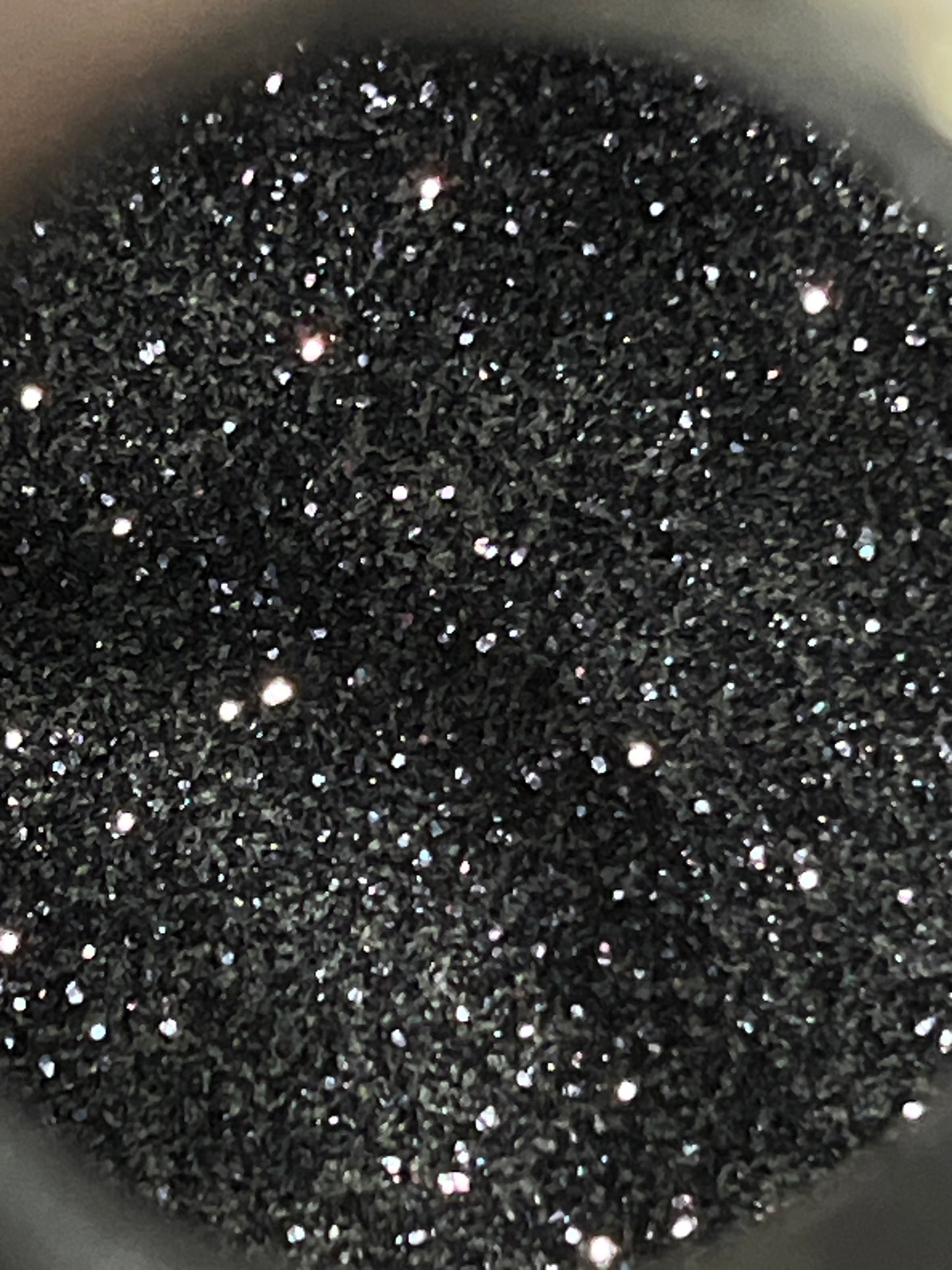 Black Holographic - Ultra Fine