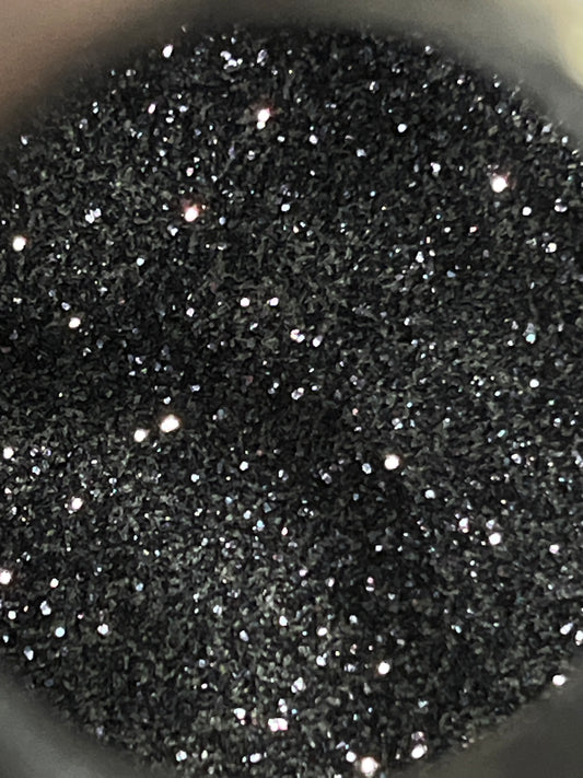 Black Holographic - Ultra Fine