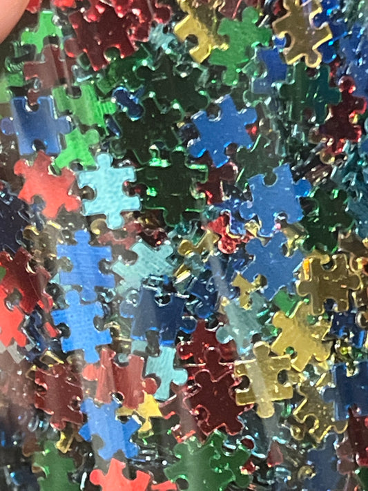 Puzzle Pieces
