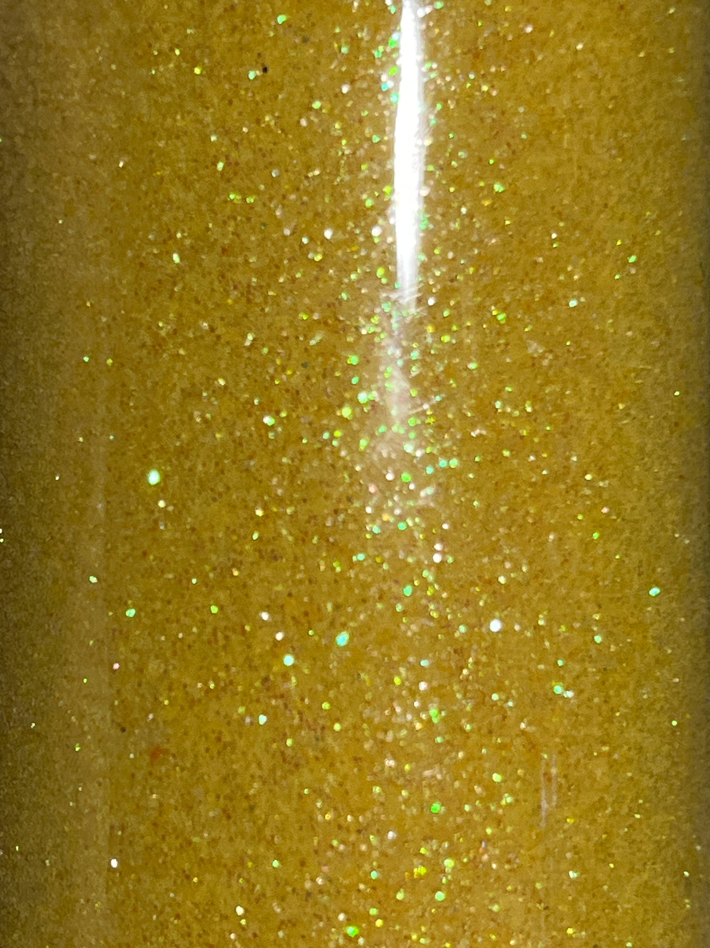Sunny Yellow - Ultra Fine