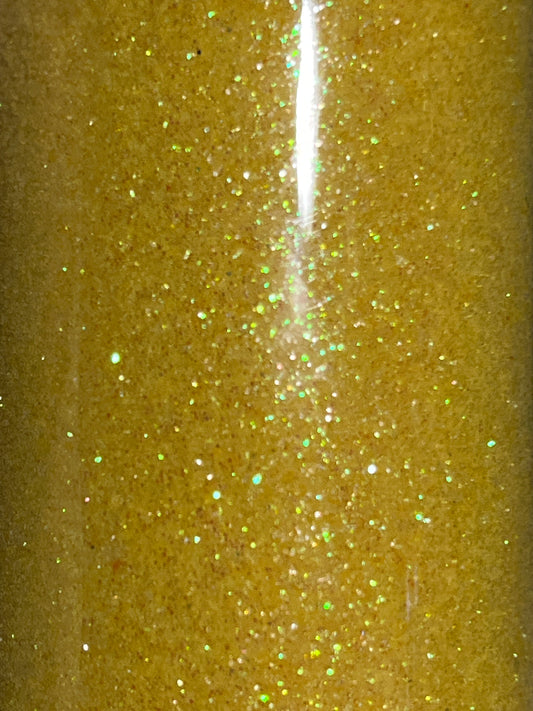 Sunny Yellow - Ultra Fine