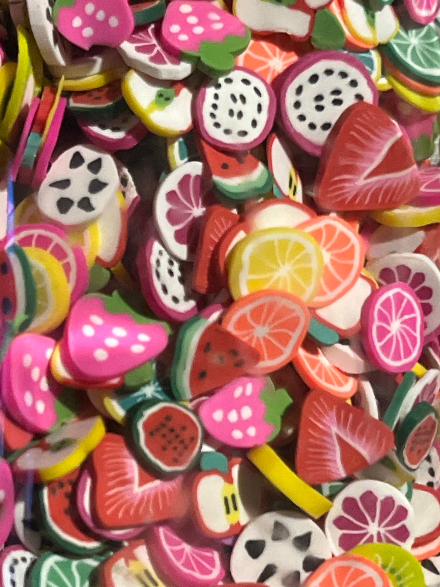 Tutti Fruitti