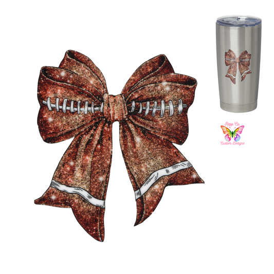 Football Bow