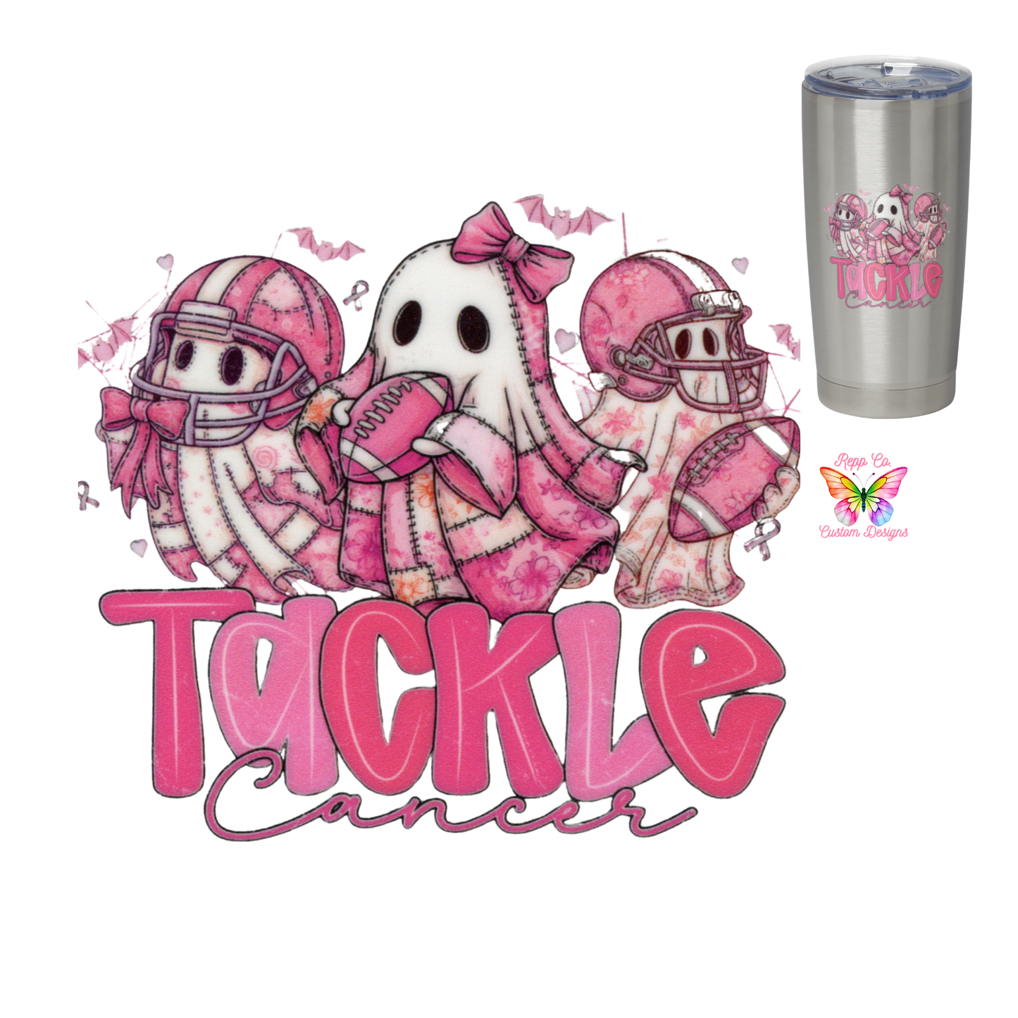 Tackle Cancer
