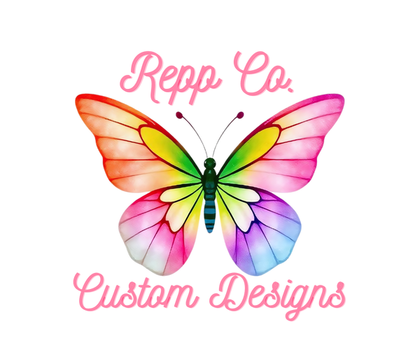 Repp Co. Custom Designs